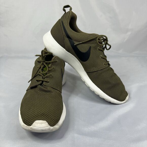 Nike Roshe Sizing Nike Roshe Run Iguana Guana/Black-Sail Men's
